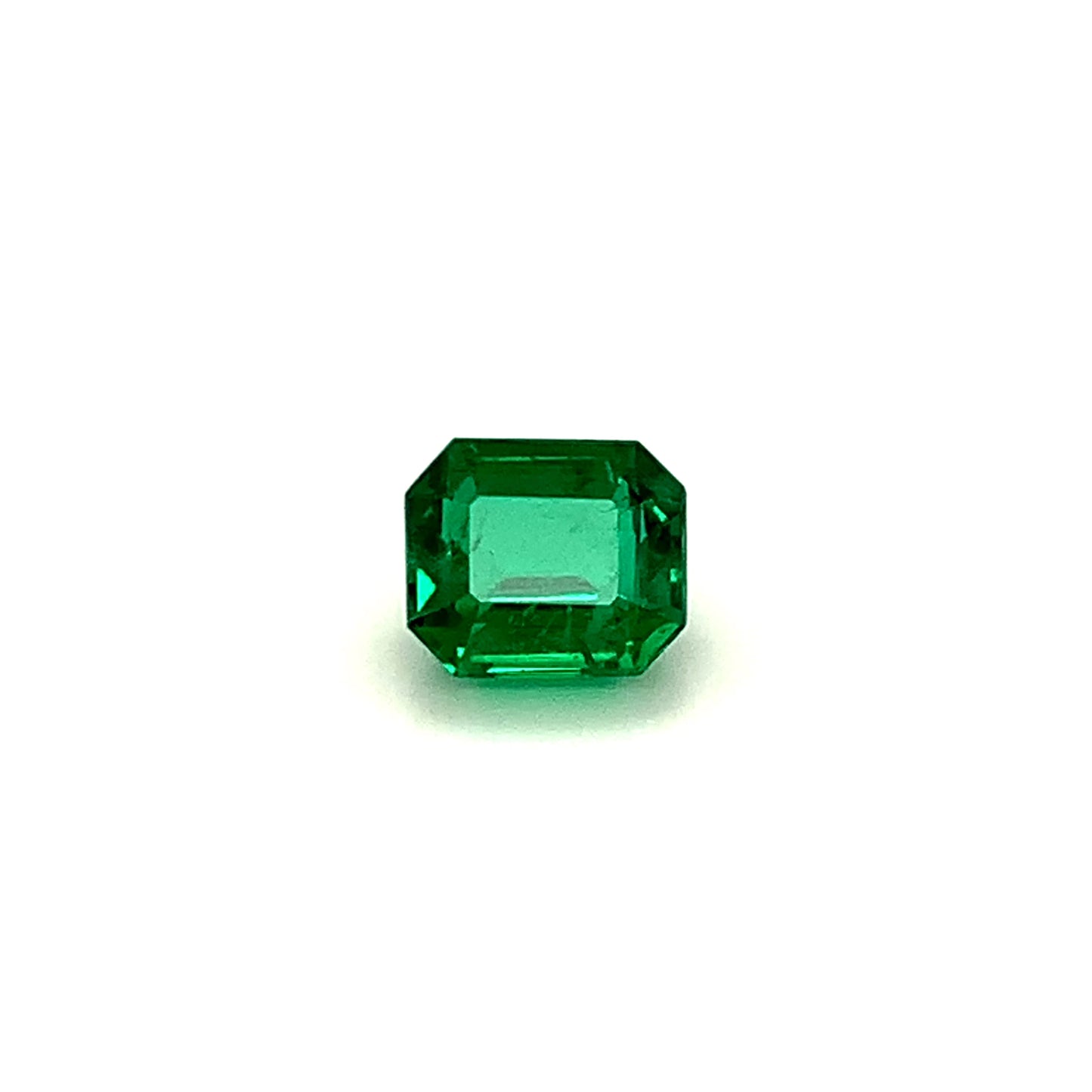 8.96x7.61x5.69mm Octagon Emerald (1 pc 2.94 ct)
