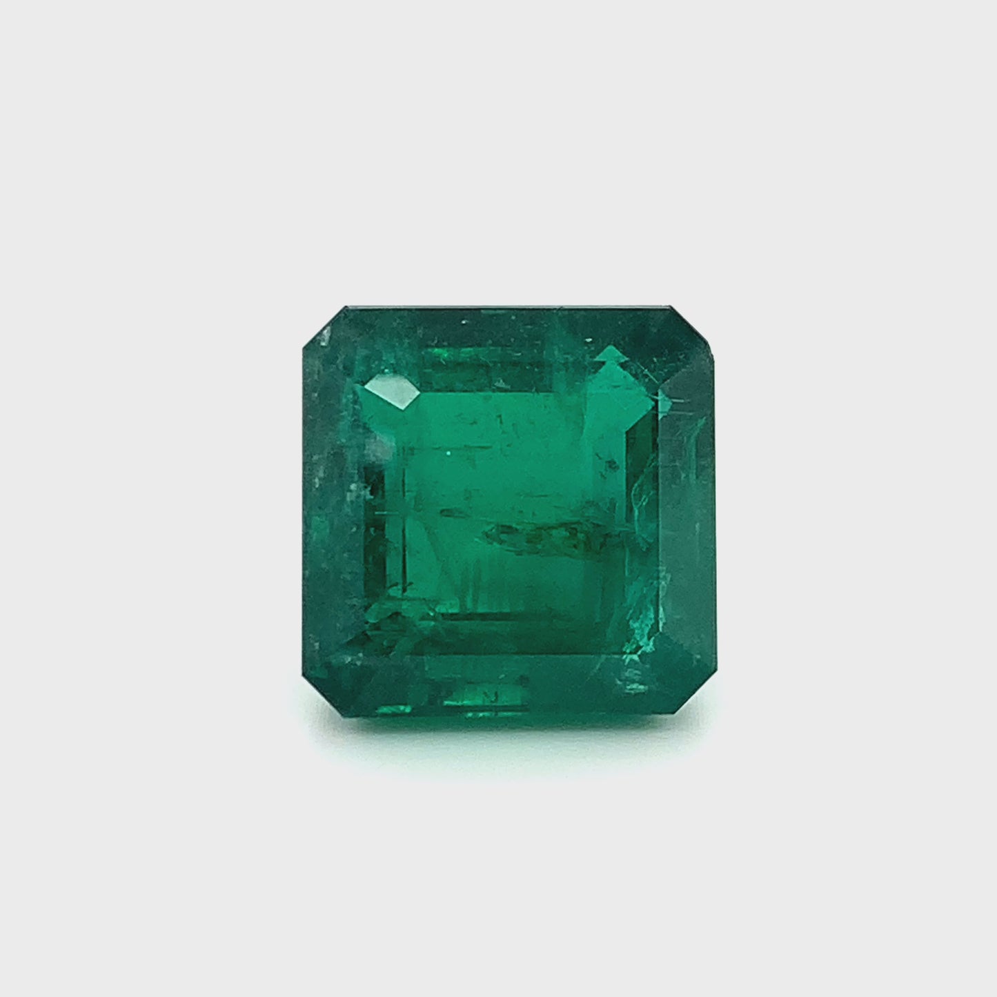 23.40x23.28x15.99mm Octagon Emerald (1 pc 69.84 ct)
